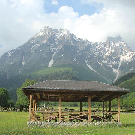 Guesthouse Daeli Mazeri Exterior photo