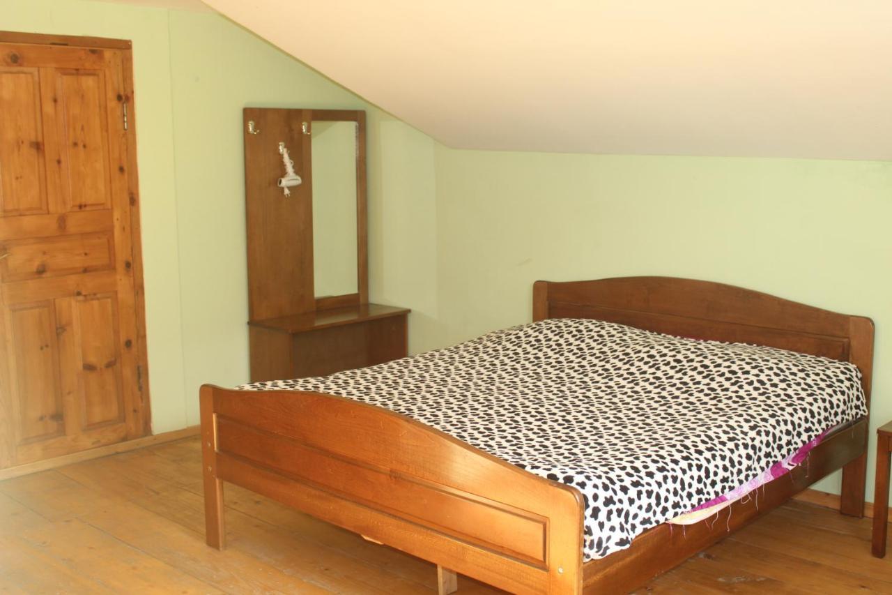 Guesthouse Daeli Mazeri Exterior photo