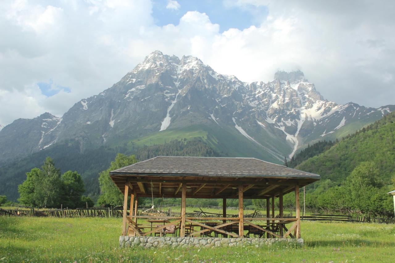 Guesthouse Daeli Mazeri Exterior photo